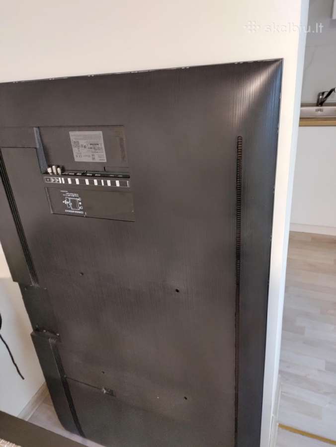 Samsung smart TV - nuotraukos Nr. 2