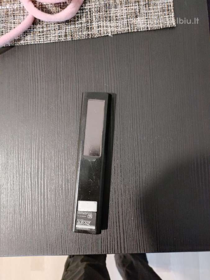 Samsung smart TV - nuotraukos Nr. 5