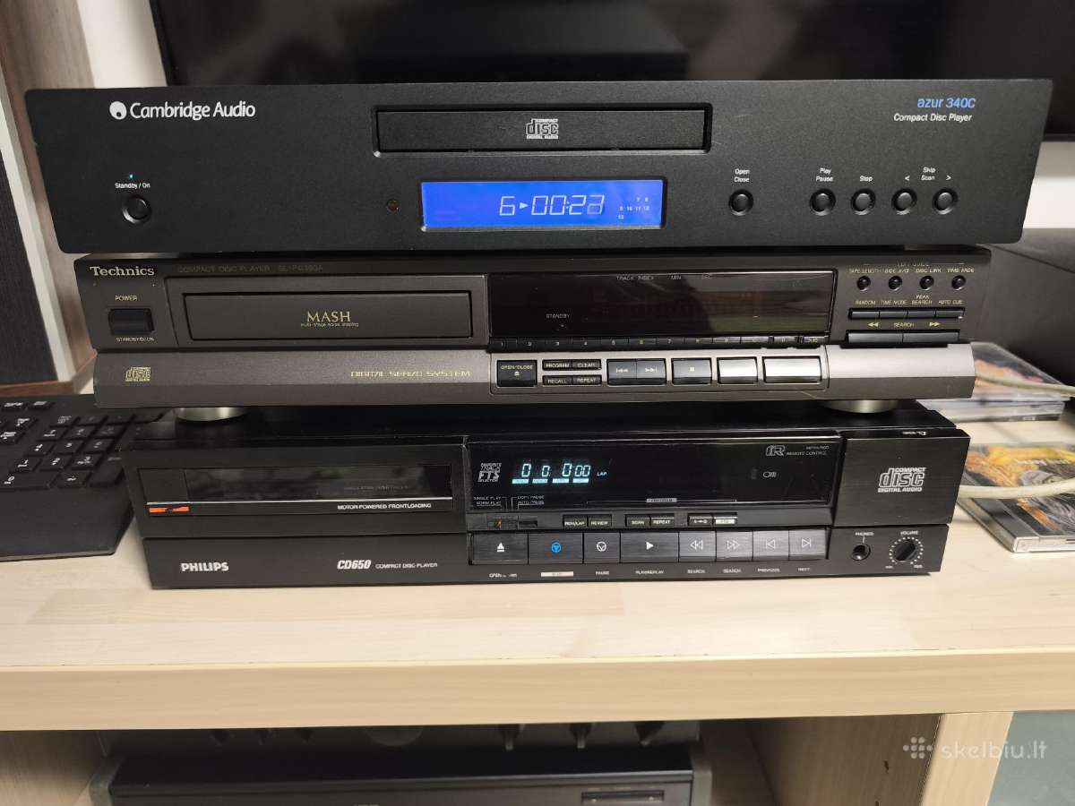 Sony da 5300 es - nuotraukos Nr. 14