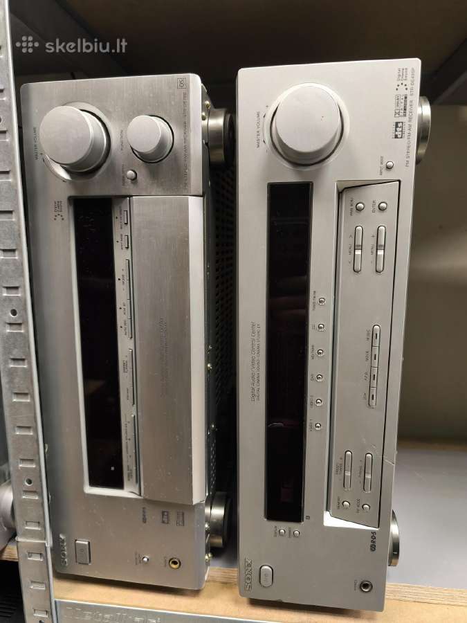 Sony da 5300 es - nuotraukos Nr. 19