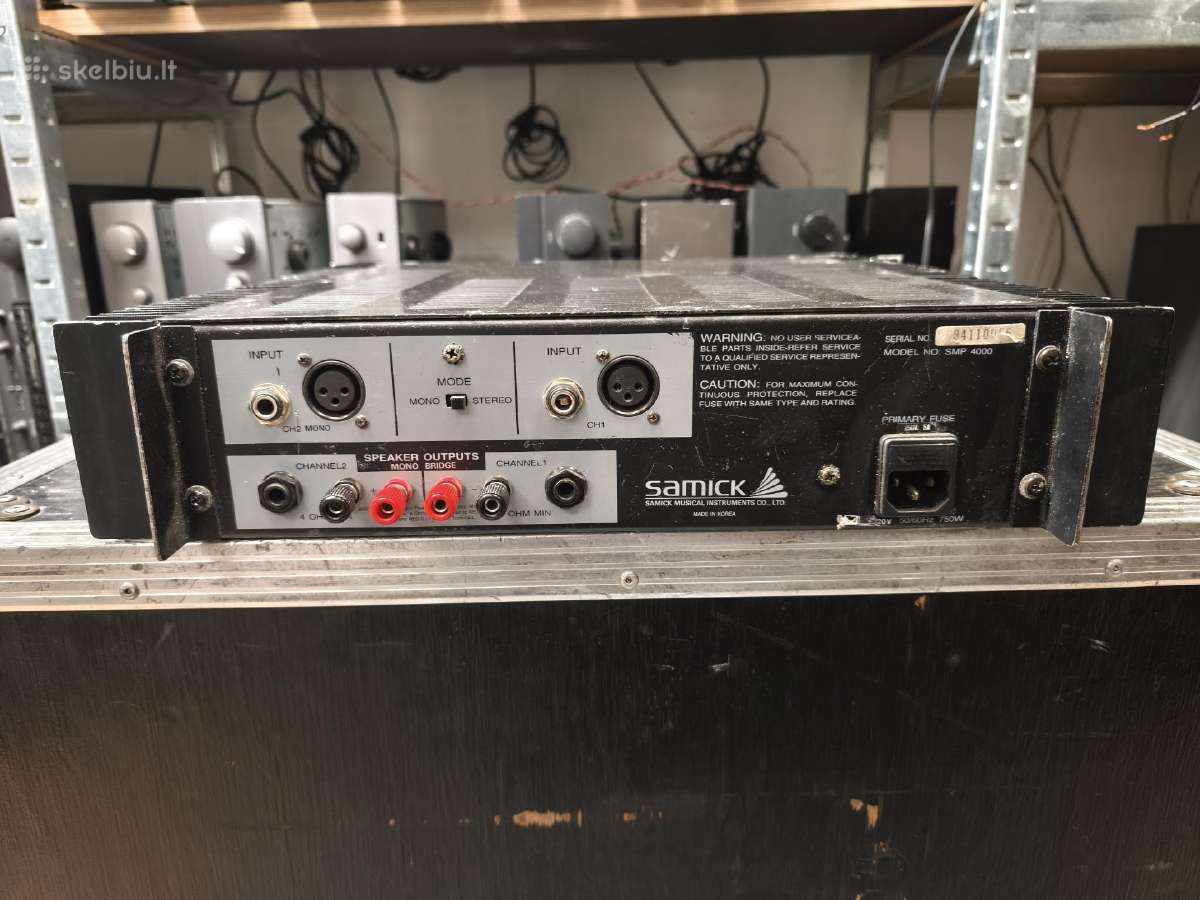 Sony da 5300 es - nuotraukos Nr. 22