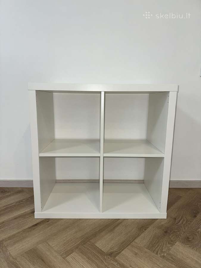 Ikea lentyna - nuotraukos Nr. 2