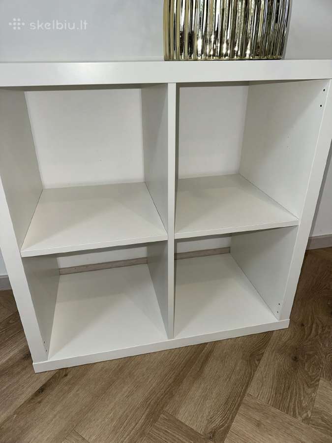 Ikea lentyna - nuotraukos Nr. 4