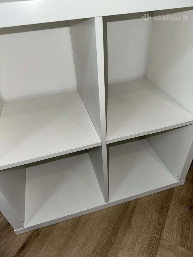 Ikea lentyna - nuotraukos Nr. 5