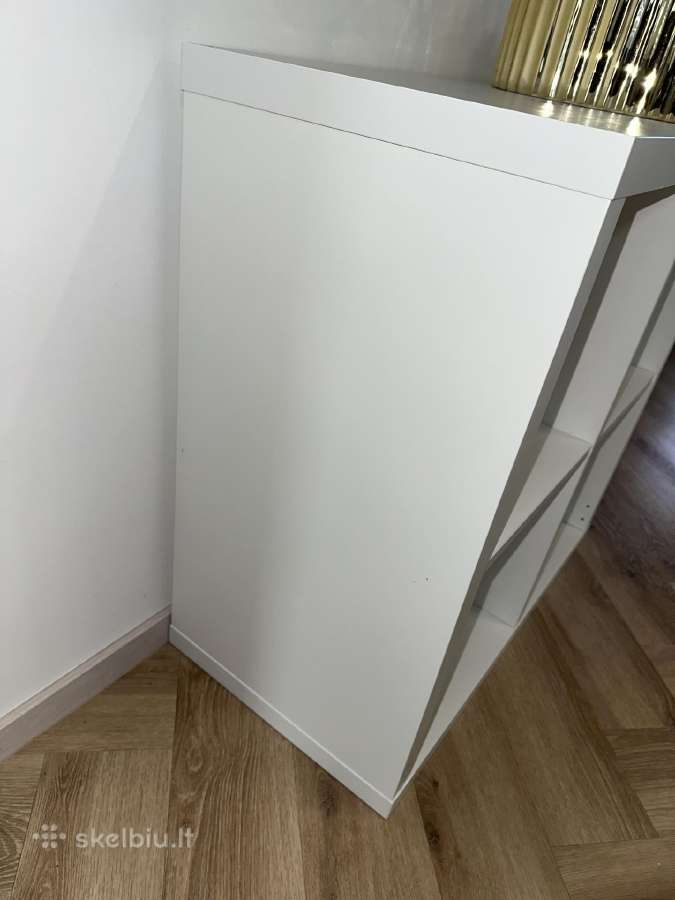 Ikea lentyna - nuotraukos Nr. 6