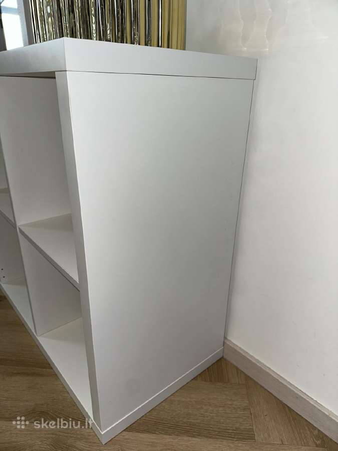 Ikea lentyna - nuotraukos Nr. 10
