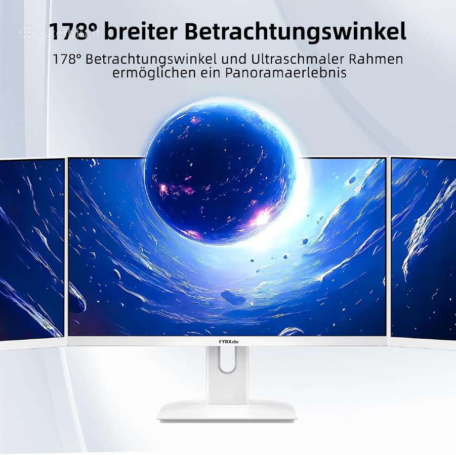 27" Gaming Monitorius – 180 Hz Fast Ips 1 ms - nuotraukos Nr. 7