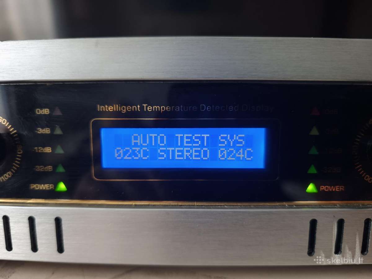 Sony da 5300 es - nuotraukos Nr. 33