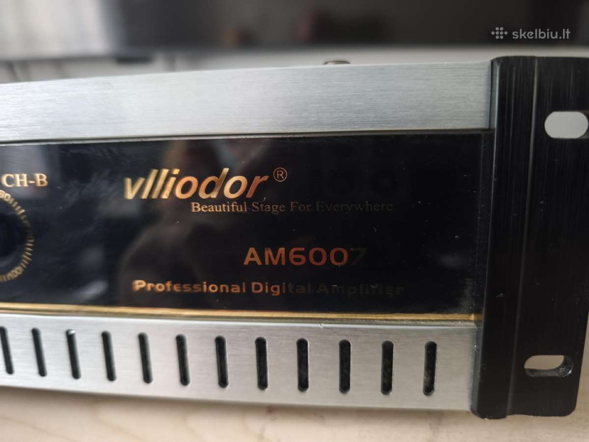 Sony da 5300 es - nuotraukos Nr. 34