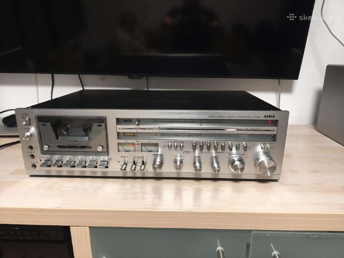 Sony da 5300 es - nuotraukos Nr. 36