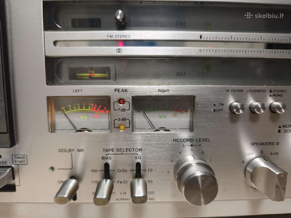 Sony da 5300 es - nuotraukos Nr. 38