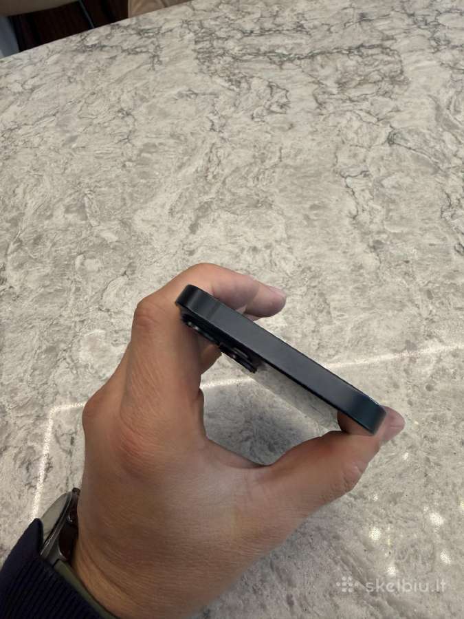 iPhone 14, 128gb 98% - nuotraukos Nr. 2