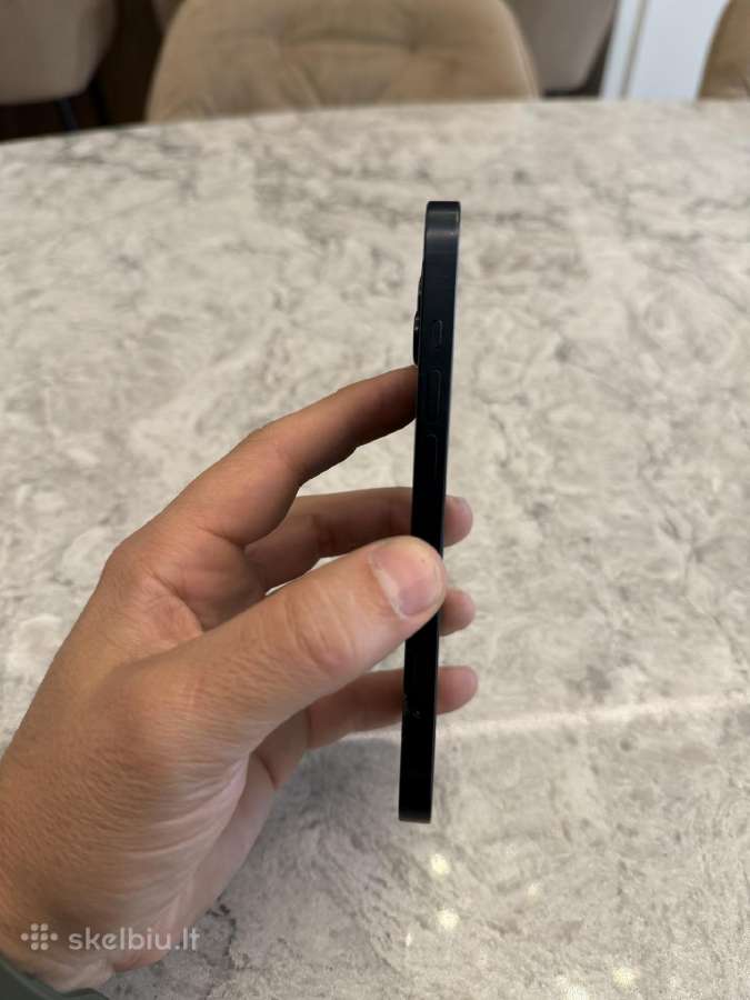 iPhone 14, 128gb 98% - nuotraukos Nr. 5