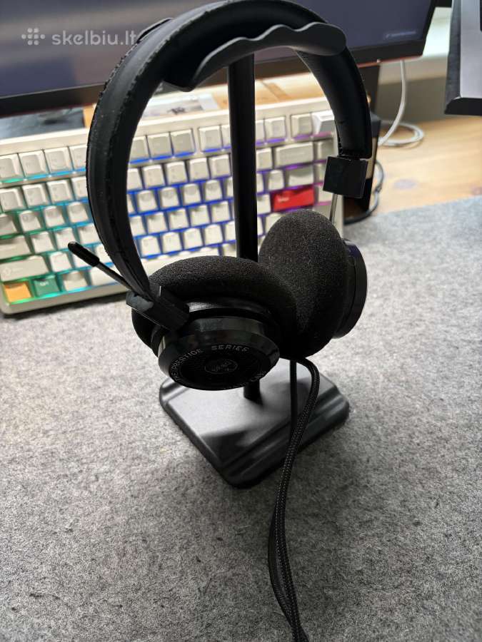 Grado Sr80x - nuotraukos Nr. 2