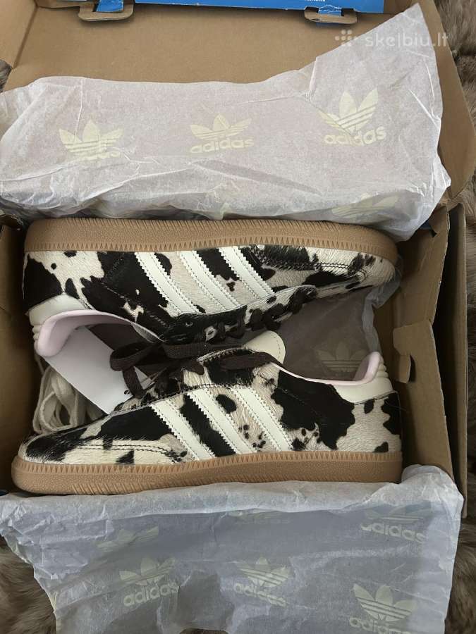 Adidas Samba Og kedai 38 - nuotraukos Nr. 2