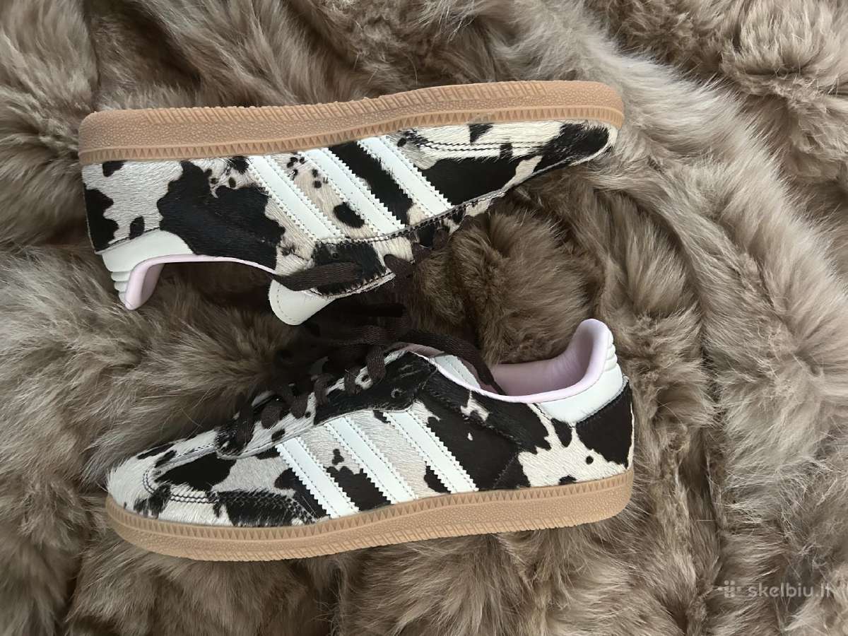 Adidas Samba Og kedai 38 - nuotraukos Nr. 3