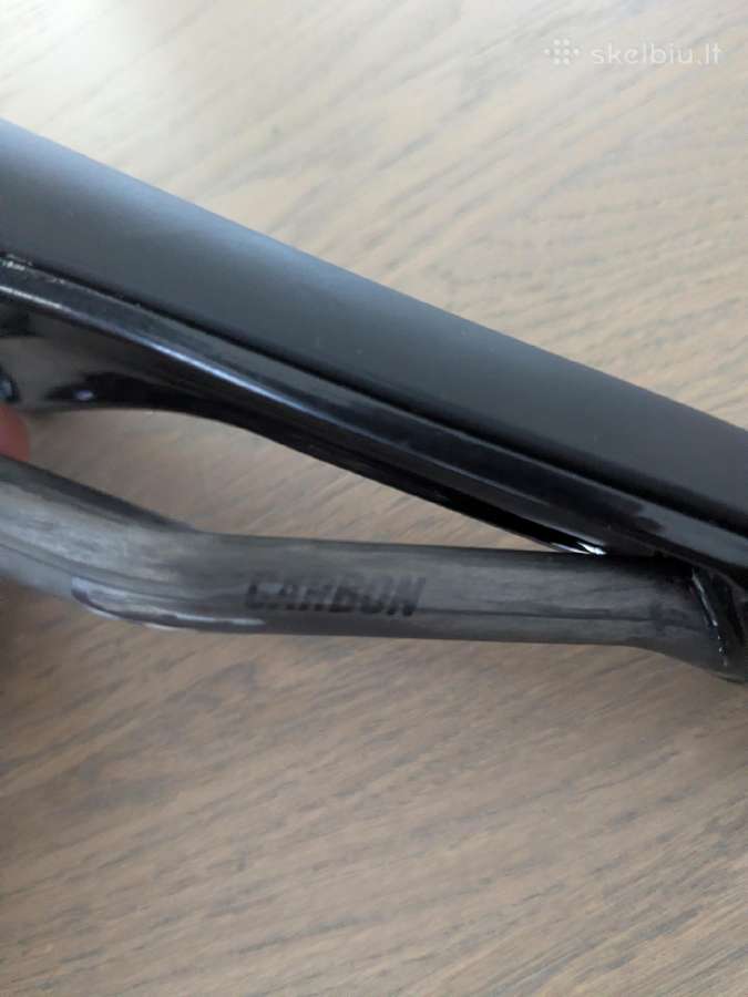 Syncros Tofino R 1.0 Carbon - nuotraukos Nr. 4