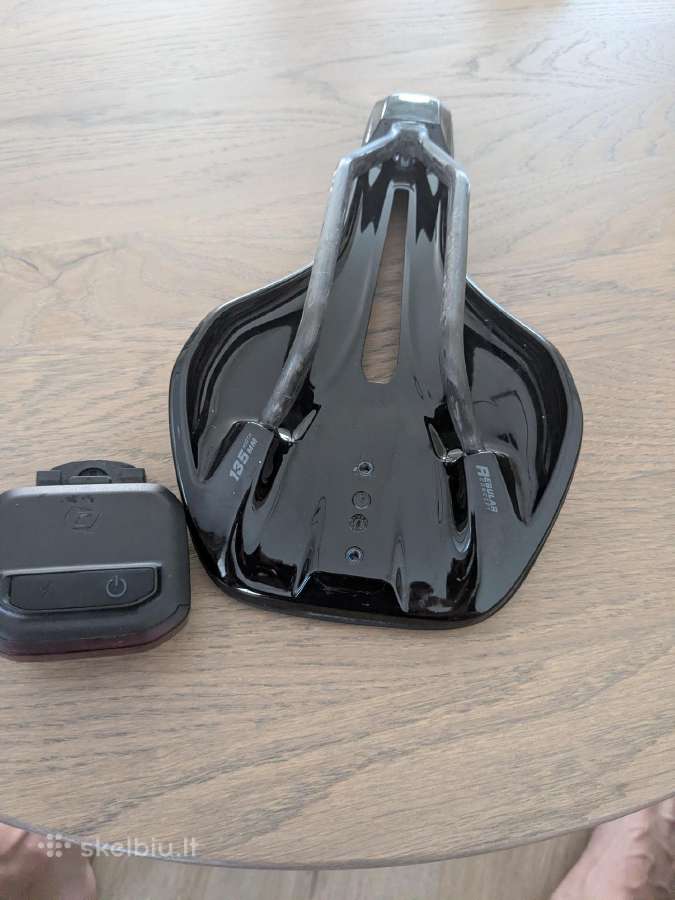 Syncros Tofino R 1.0 Carbon - nuotraukos Nr. 5