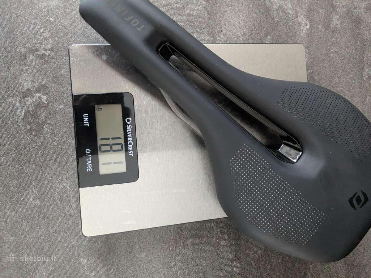 Syncros Tofino R 1.0 Carbon - nuotraukos Nr. 9