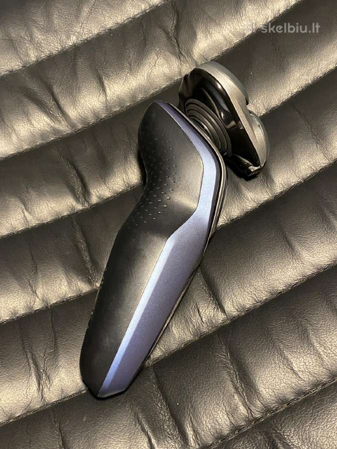 Philips Series 5000 (S5630) drėgno ir sauso - nuotraukos Nr. 5