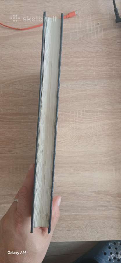 Kniga Toyota rav 4 rusu kalba - nuotraukos Nr. 7