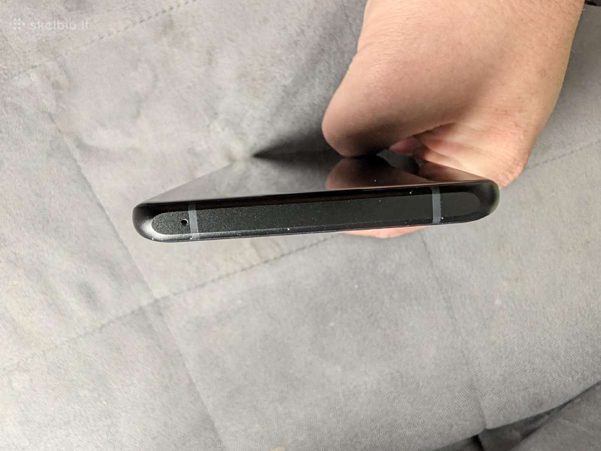 Oneplus 10 Pro 256gb Volcanic Black - nuotraukos Nr. 5