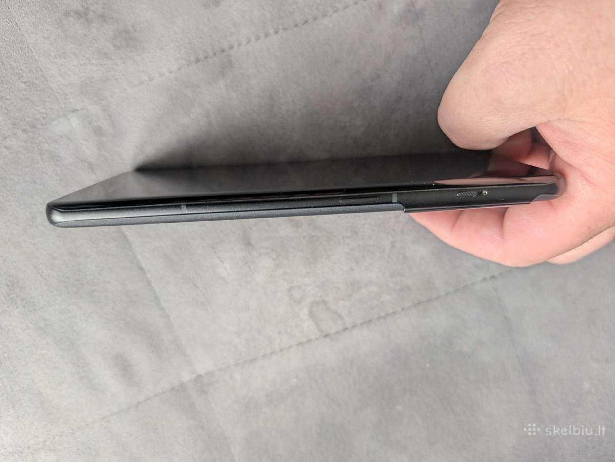 Oneplus 10 Pro 256gb Volcanic Black - nuotraukos Nr. 6