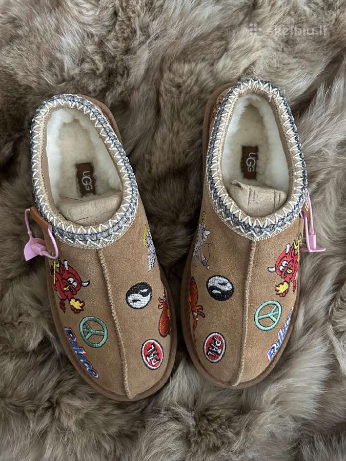 Ugg Tasman Slipper Palace - nuotraukos Nr. 2