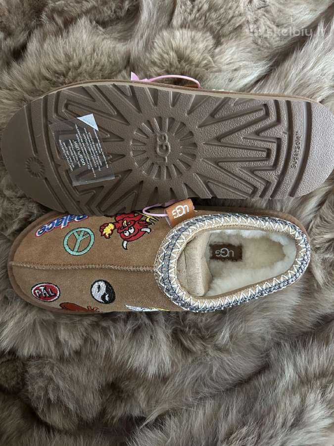 Ugg Tasman Slipper Palace - nuotraukos Nr. 3