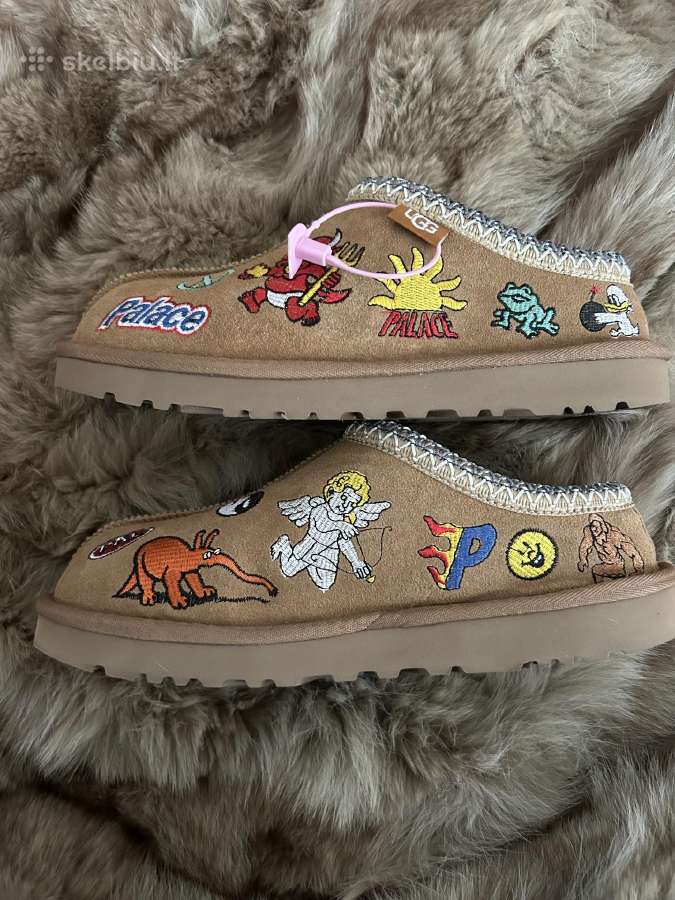 Ugg Tasman Slipper Palace - nuotraukos Nr. 4