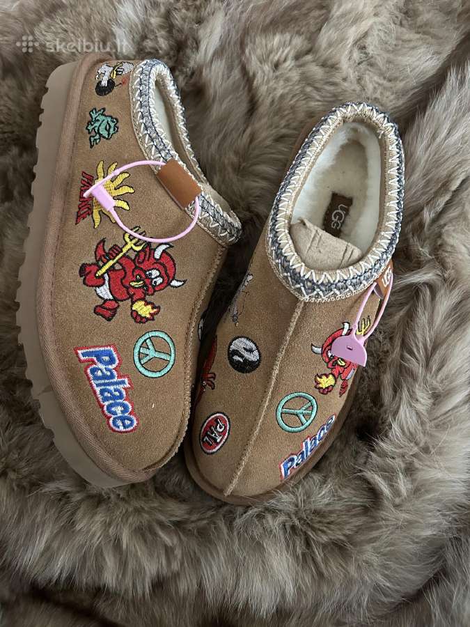 Ugg Tasman Slipper Palace - nuotraukos Nr. 5