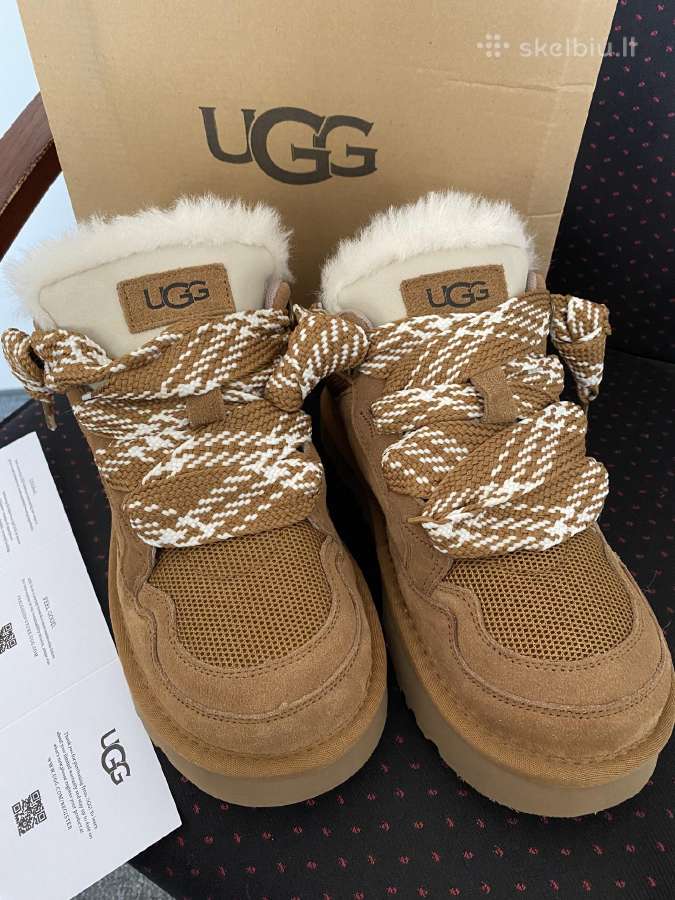 Ugg Lowmel - nuotraukos Nr. 2