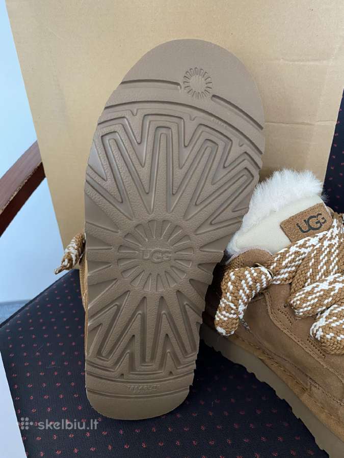 Ugg Lowmel - nuotraukos Nr. 3