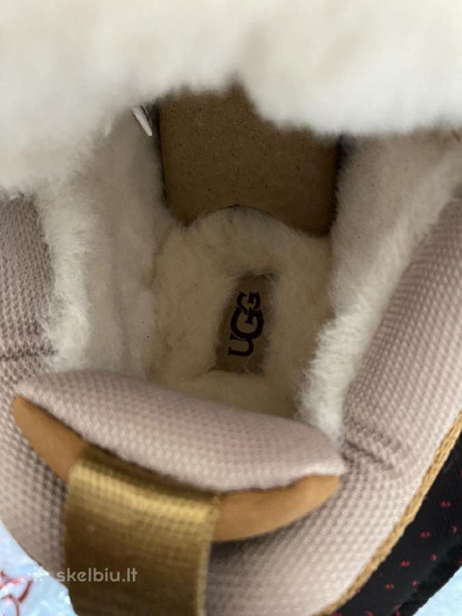Ugg Lowmel - nuotraukos Nr. 4