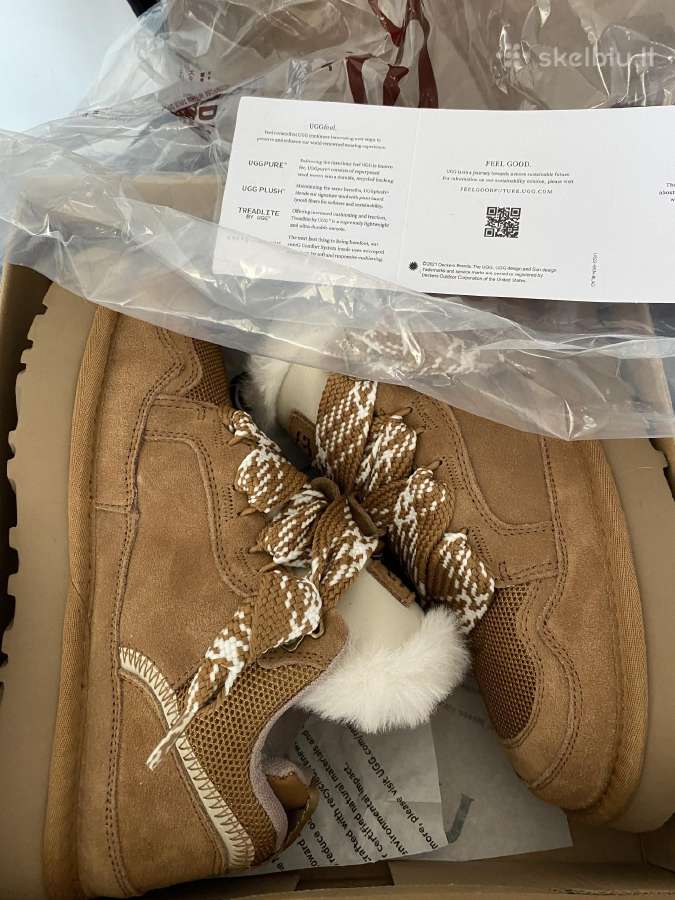 Ugg Lowmel - nuotraukos Nr. 7