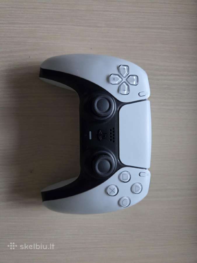 Playstation 5 fat disc - nuotraukos Nr. 5
