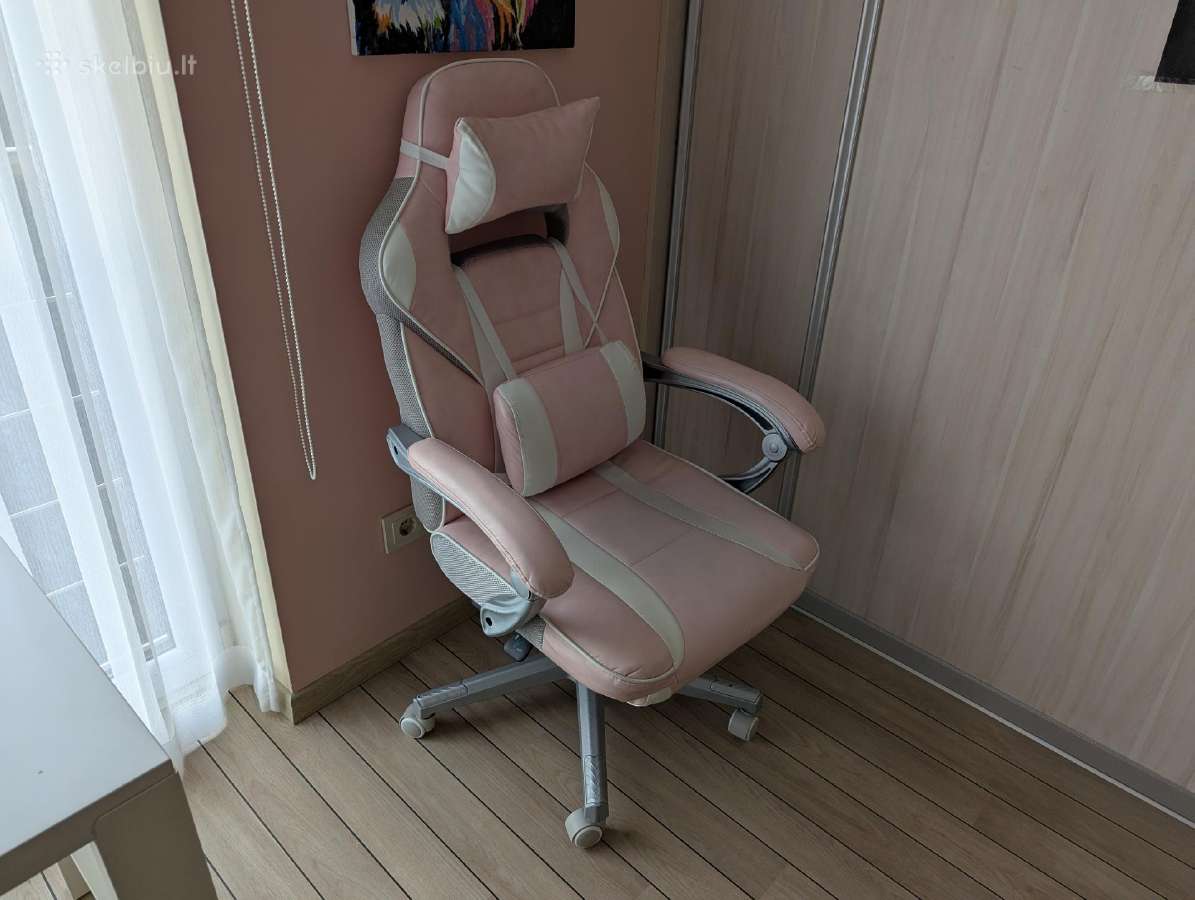 Rašomas stalas 5-12m.vaikams su kėde - nuotraukos Nr. 4