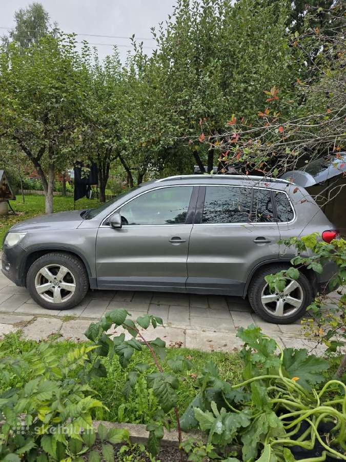 Parduodama tvarkinga auto - nuotraukos Nr. 2