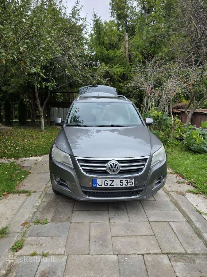 Parduodama tvarkinga auto - nuotraukos Nr. 3
