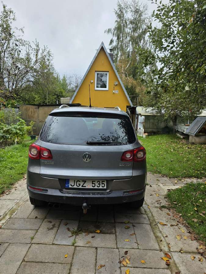 Parduodama tvarkinga auto - nuotraukos Nr. 7
