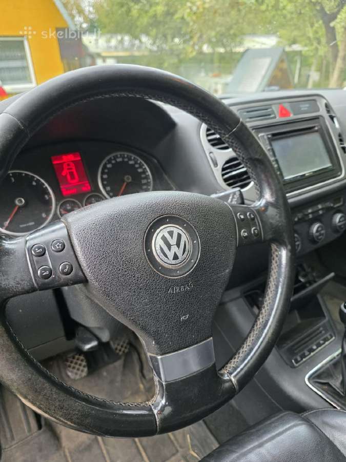 Parduodama tvarkinga auto - nuotraukos Nr. 8