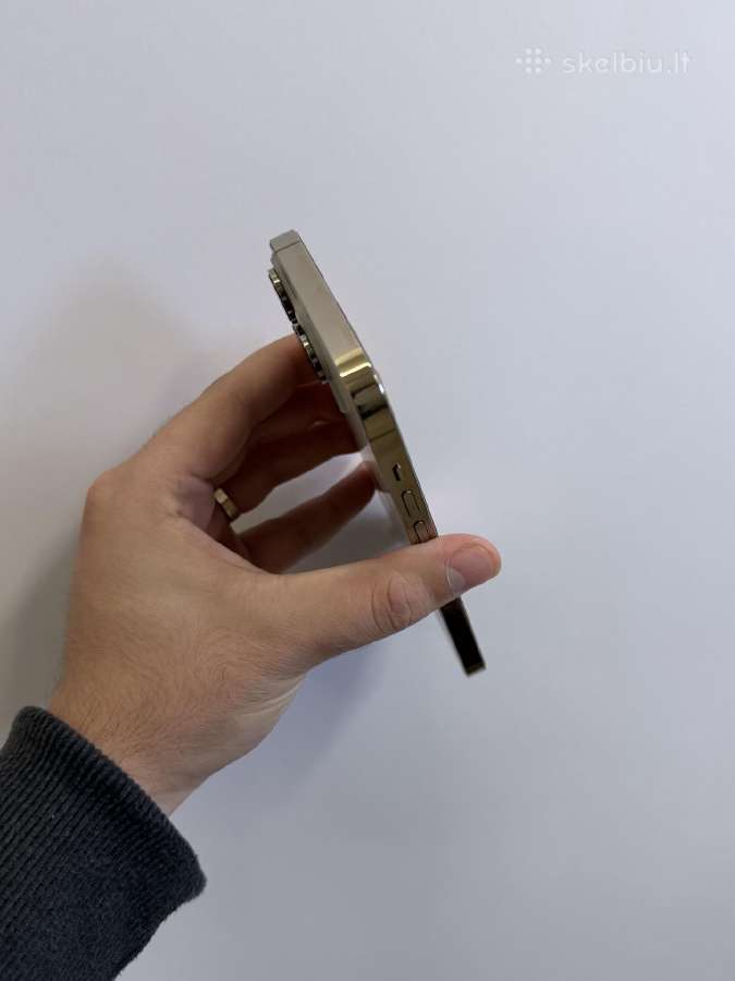 iPhone 14 Pro Max - nuotraukos Nr. 2
