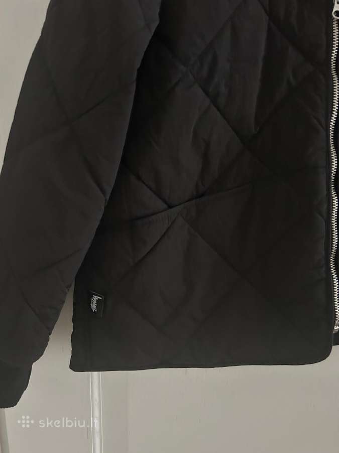 Stüssy striukė XL - nuotraukos Nr. 2