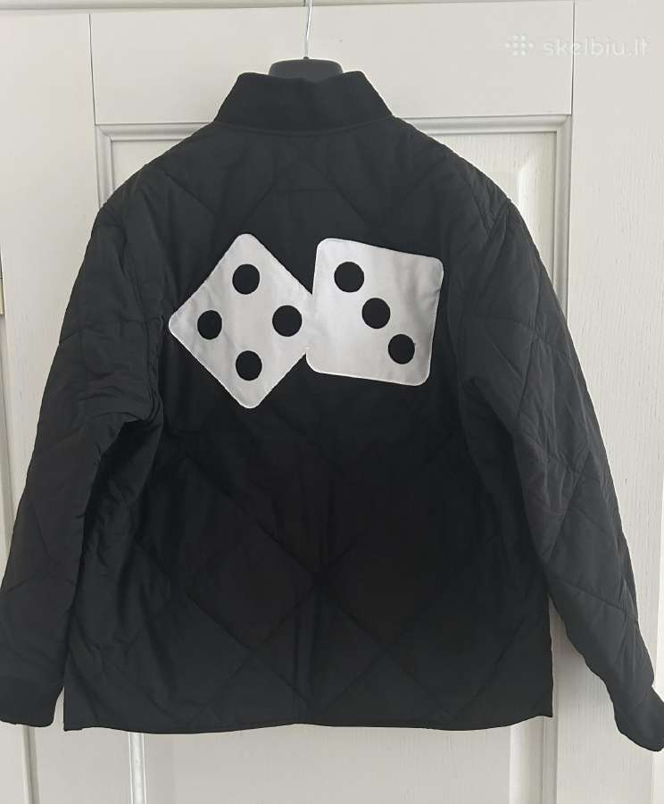 Stüssy striukė XL - nuotraukos Nr. 3