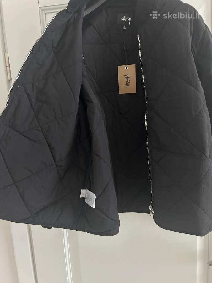 Stüssy striukė XL - nuotraukos Nr. 4