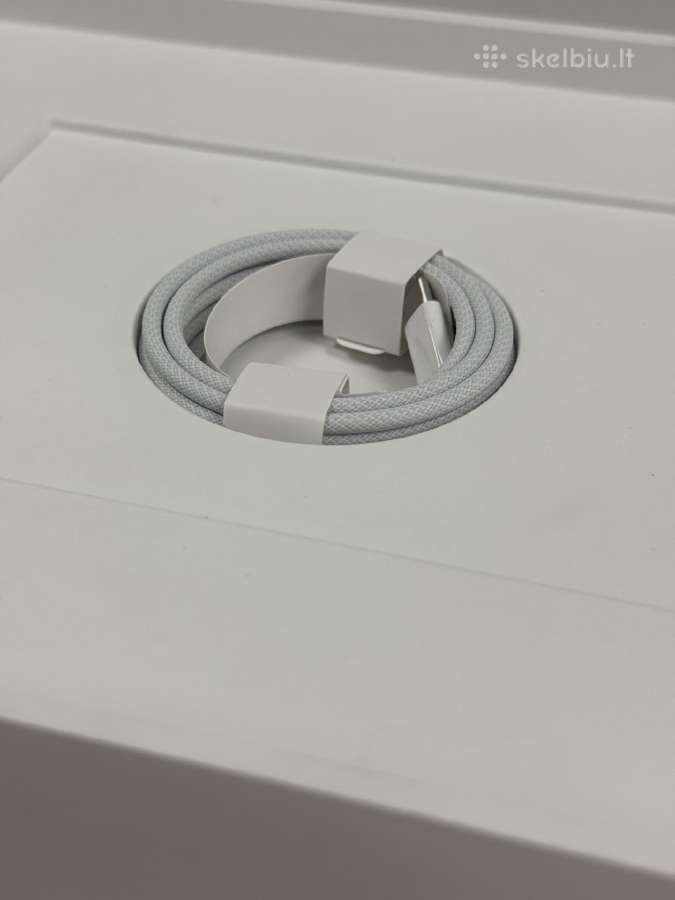 Apple MacBook Neo 13 (2026) – A18 Pro - nuotraukos Nr. 6