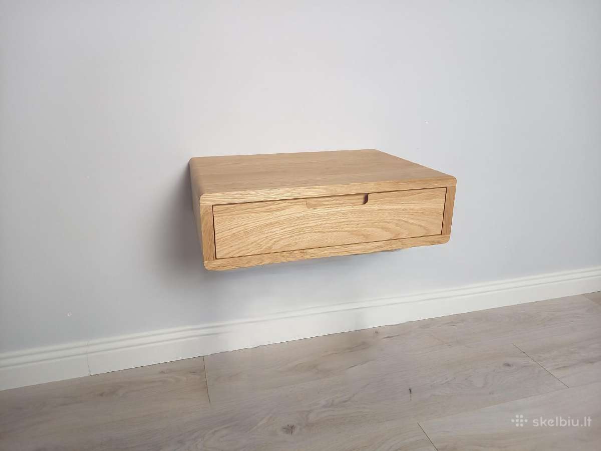 Naktinės Spintelės - nuotraukos Nr. 20