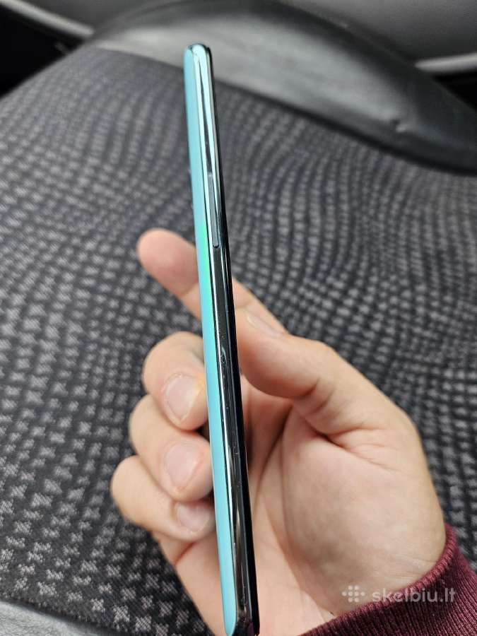 Oneplus Nord 2 - nuotraukos Nr. 5