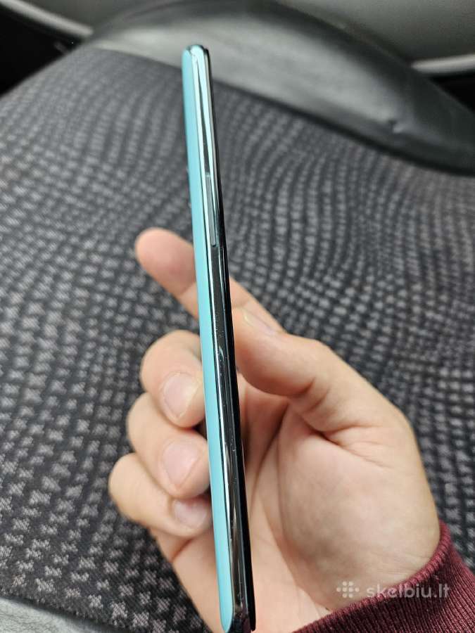 Oneplus Nord 2 - nuotraukos Nr. 6