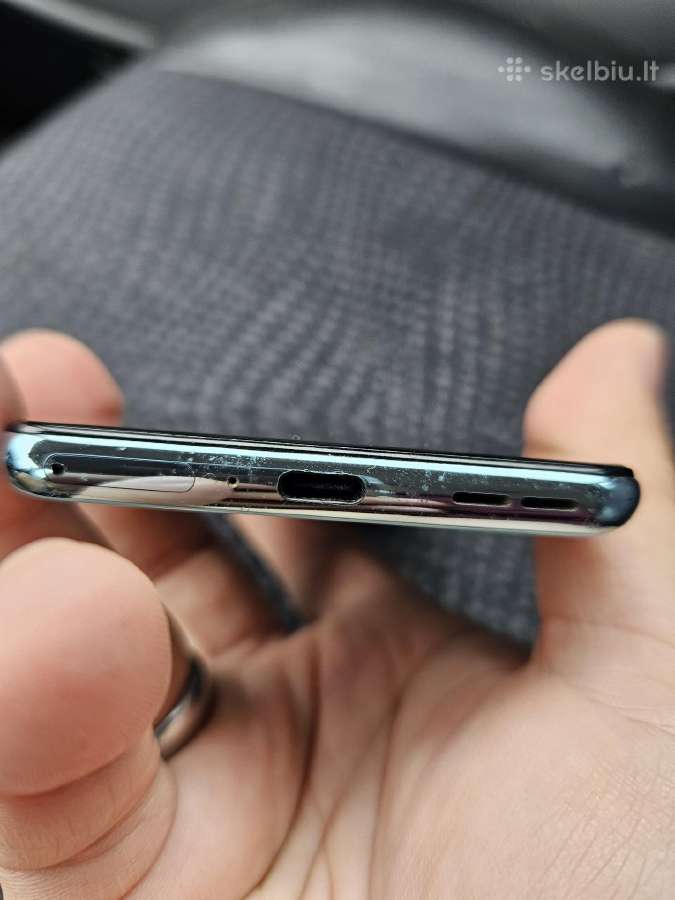Oneplus Nord 2 - nuotraukos Nr. 7